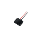 THREELINE ITALIA SRL - EHT24CAC2 CONNETT. ALIMENTAZIONE A FETTUCCIA 24V N