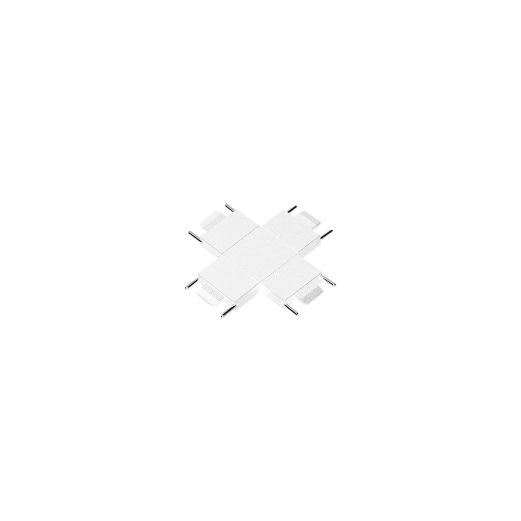 THREELINE ITALIA SRL - EHT24SCX0 CONNETTORE X PER BINARIO DI SUPERFICIE B