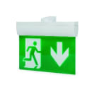 INTERNAZIONALE SRL - LIN5093 BASE LAMPADA A-TEST SA 1H IP40