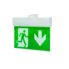 INTERNAZIONALE SRL - LIN5096 BASE LAMPADA S-VIS SA 3H IP40