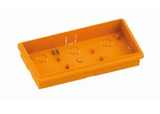 LINCE ITALIA SPA - LIN5113 SCATOLA PER INCASSO LAMPADE HP100