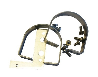 INTERNAZIONALE SRL - LIN001805/00092AA KIT STAFFE PALO RILEVATORI UNIVERSALI ES