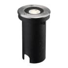 ROSSINI - RSSLIN005 UPLIGHT TONDO ACCIAIO LED 1W 30° IP67 40