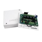 INTERNAZIONALE SRL - LIN1780 RICEVITORE 433MHZ 4CANALI