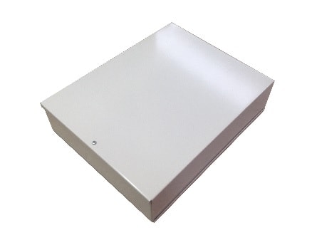 LINCE ITALIA SPA - LIN1796 ALIMENTATORE 2.5AH 12VCC+24VAC