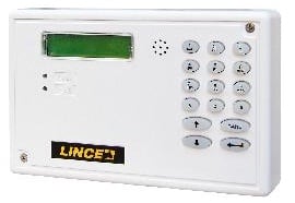 INTERNAZIONALE SRL - LIN1799 COMB. PSTN 4 LINEE PROGRAMM.