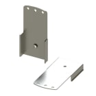 INTERNAZIONALE SRL - LIN1809 STAFFA FISSAGGIO A MURO