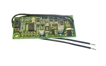 LINCE ITALIA SPA - LIN1819 - KIT RISC.ANTICONDENSA UNIV. ALIMENTAZI
