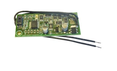 INTERNAZIONALE SRL - LIN1821 KIT RISCALDATORE UNIV. ALIM. DA 7-30 VCC