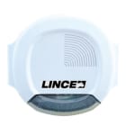 LINCE ITALIA SPA - LIN1826 - SIRENA AUTOALIMENTATA