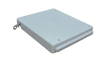 INTERNAZIONALE SRL - LIN1828 CONTATTO TAPPARELLA EASY