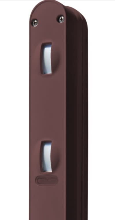 LINCE ITALIA SPA - LIN1835 - BABY RADIO UNIVERSALE MARRONE