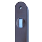 INTERNAZIONALE SRL - LIN1868 - RILEV. TENDA BASIC 2IR MARRONE