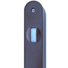 LINCE ITALIA SPA - LIN1869 - RILEV. TENDA ANTIMASK 2IR MARRONE