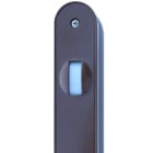 INTERNAZIONALE SRL - LIN1869 - RILEV. TENDA ANTIMASK 2IR MARRONE