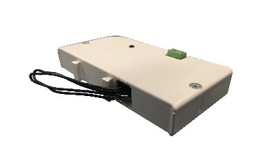 INTERNAZIONALE SRL - LIN1890 - MOD. CONTAIMPULSI A BATTERIA