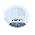 INTERNAZIONALE SRL - LIN1891 - SIRENA OBLO/P ANTIPERFOR. AUTOALIMENTA