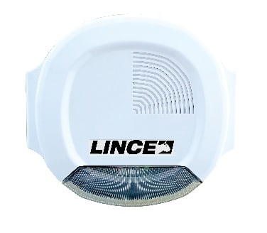 LINCE ITALIA SPA - LIN1892 OBLO BOX
