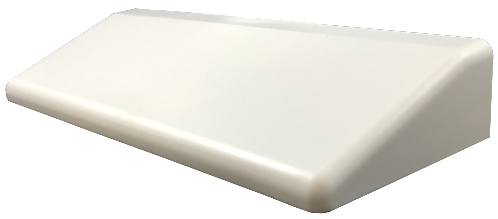 INTERNAZIONALE SRL - LIN1894 STAFFA RILEVATORE TENDA ESTERNO POLICARB