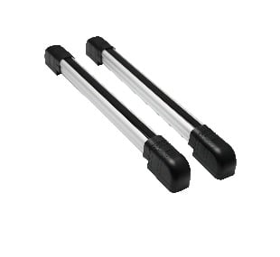 INTERNAZIONALE SRL - LIN1898 BARRIERA INFRAROSSO 3 FASCI 30 M L 60 CM