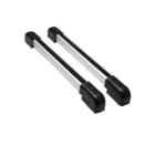 INTERNAZIONALE SRL - LIN1898 BARRIERA INFRAROSSO 3 FASCI 30 M L 60 CM