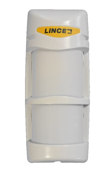 LINCE ITALIA SPA - LIN1906 - BOBBY RILEVATORE A TENDA 2IR DA ESTERN