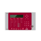 INTERNAZIONALE SRL - LIN2202 PANNELLO DI CONTROLLO REMOTO PER CENTRA