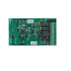 INTERNAZIONALE SRL - LIN2203 SCHEDA ESTINZIONE PER CENTRALE INDIRIZZA