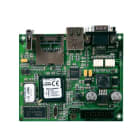 LINCE ITALIA SPA - LIN2215 SCHEDA LAN PER COLLEGAMENTO AD INTERNET