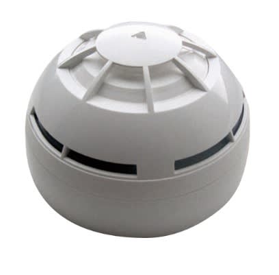 INTERNAZIONALE SRL - LIN2232 RIVELATORE OTTICO/TERMICO VIA RADIO INDI