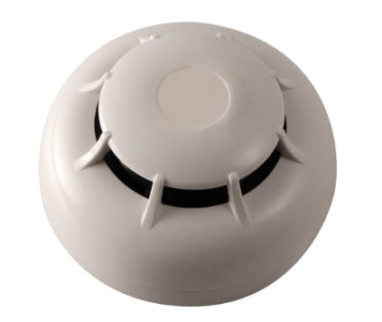 INTERNAZIONALE SRL - LIN2250 RIVELATORE OTTICO DI FUMO INDIRIZZATO N