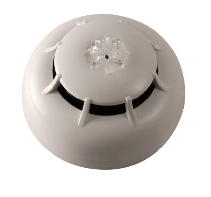 INTERNAZIONALE SRL - LIN2252 RIVELATORE DI FUMO/TEMPERATURA INDIRIZZA