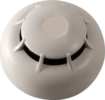 INTERNAZIONALE SRL - LIN2267 RIVELATORE OTTICO DI FUMO CONVENZIONALE