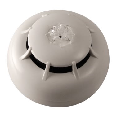 INTERNAZIONALE SRL - LIN2269 RIVELATORE DI FUMO/TEMPERATURA CONVENZIO