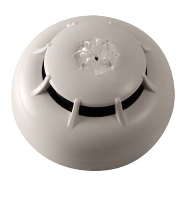 INTERNAZIONALE SRL - LIN2269 RIVELATORE DI FUMO/TEMPERATURA CONVENZIO