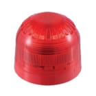 INTERNAZIONALE SRL - LIN2271 SIRENA ROSSA E LAMPEGGIATORE INDIRIZZATE