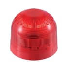 INTERNAZIONALE SRL - LIN2271 SIRENA ROSSA E LAMPEGGIATORE INDIRIZZATE