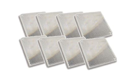 INTERNAZIONALE SRL - LIN2288 KIT ESTENSIONE COPERTURA 100 M PER BARRI