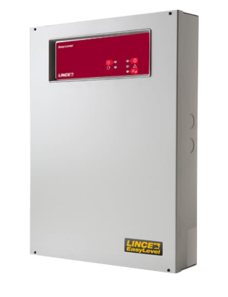 LINCE ITALIA SPA - LIN2292 STAZIONE ALIMENTAZIONE 4 A INTERFACCIA L