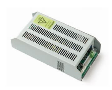 INTERNAZIONALE SRL - LIN2293 ALIMENTATORE SWITCHING 4 A