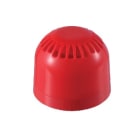 INTERNAZIONALE SRL - LIN2304 SEGNALATORE ACUSTICO ROSSO VERSIONE NEUT