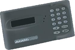 LINCE ITALIA SPA - LIN4004 EUROPLUSTAST TASTIERA PER CENT R.EUROPLU