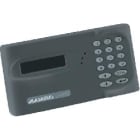 LINCE ITALIA SPA - LIN4004 EUROPLUSTAST TASTIERA PER CENT R.EUROPLU