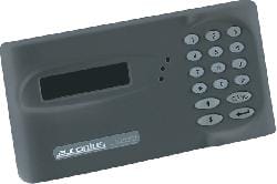 INTERNAZIONALE SRL - LIN4004 EUROPLUSTAST TASTIERA PER CENT R.EUROPLU