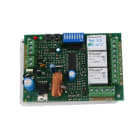 LINCE ITALIA SPA - LIN4033 EUROMKPLUS SH.INTERF.3RELE TRA NSP+TAST