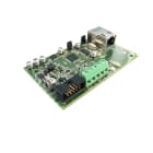 INTERNAZIONALE SRL - LIN4124 - SCHEDA GESTIONE IMPIANTO