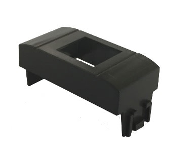 LINCE ITALIA SPA - LIN4145 ADATTATORE BTICINO LIVING INTERNATIONAL