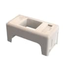 INTERNAZIONALE SRL - LIN4148 ADATTATORE GEWISS SYSTEM