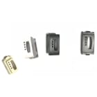 INTERNAZIONALE SRL - LIN4171 - ADATTATORE SERIE AXOLUTE GRIGIO