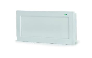 INTERNAZIONALE SRL - LIN5001 LAMPADA STD 24W 1H SE 250LM IP40